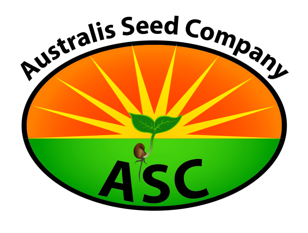 Australis Seed Company | Home Page | September